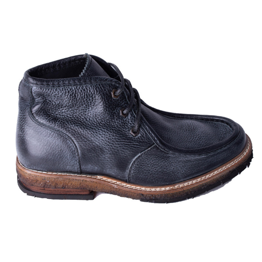 QUE DIM GRAY SHOES | MENS SIZE 41